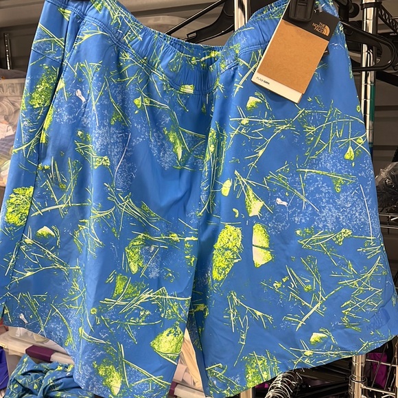The North Face Other - !!New Arrival!! North face men's shorts